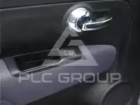 2023 Fiat 500
