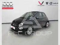 2023 Fiat 500