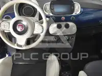2023 Fiat 500