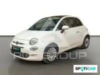 2023 Fiat 500