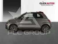 2023 Fiat 500