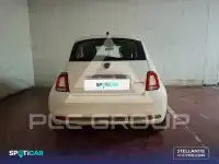 2023 Fiat 500