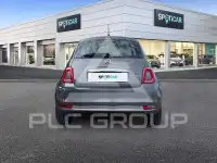 2023 Fiat 500