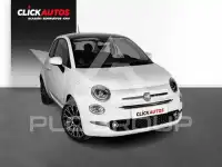 2023 Fiat 500