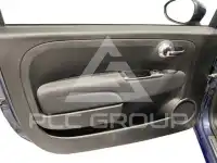 2023 Fiat 500
