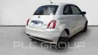 2023 Fiat 500
