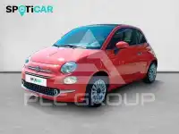 2023 Fiat 500