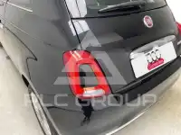 2023 Fiat 500