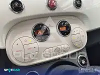 2023 Fiat 500