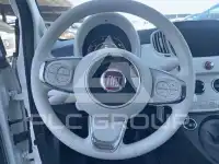 2023 Fiat 500