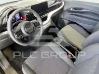 2023 Fiat 500