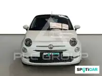 2023 Fiat 500