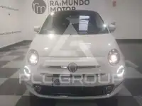 2023 Fiat 500