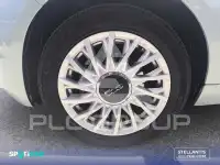 2023 Fiat 500