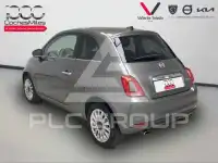 2023 Fiat 500