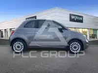 2023 Fiat 500