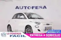 2023 Fiat 500