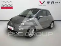 2023 Fiat 500