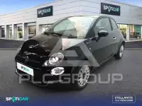 2023 Fiat 500