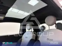 2023 Fiat 500