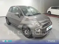 2023 Fiat 500