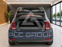 2023 Fiat 500