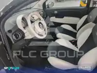 2023 Fiat 500