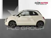 2023 Fiat 500