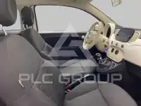 2023 Fiat 500