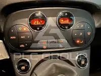 2023 Fiat 500