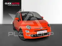 2023 Fiat 500