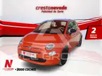 2023 Fiat 500