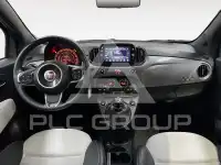 2023 Fiat 500