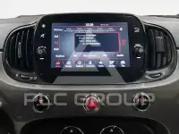 2023 Fiat 500