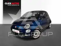 2023 Fiat 500