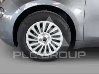 2023 Fiat 500