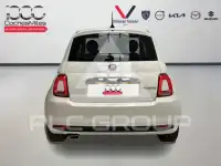 2023 Fiat 500