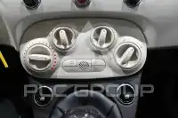 2023 Fiat 500