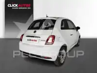 2023 Fiat 500