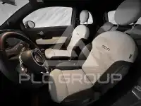 2023 Fiat 500
