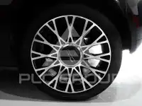 2023 Fiat 500
