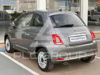 2023 Fiat 500