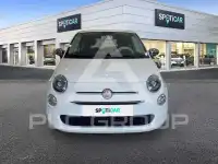 2023 Fiat 500