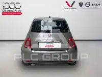 2023 Fiat 500