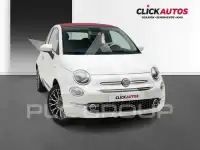 2023 Fiat 500