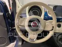 2023 Fiat 500