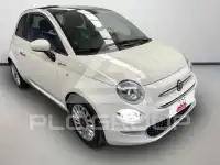 2023 Fiat 500