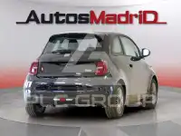 2023 Fiat 500