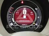 2023 Fiat 500