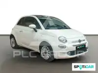 2023 Fiat 500
